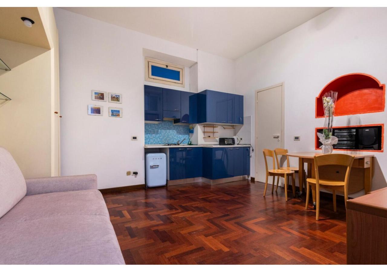Stayeasy Moscova Studio - Brera & Downtown Walking Milano Esterno foto