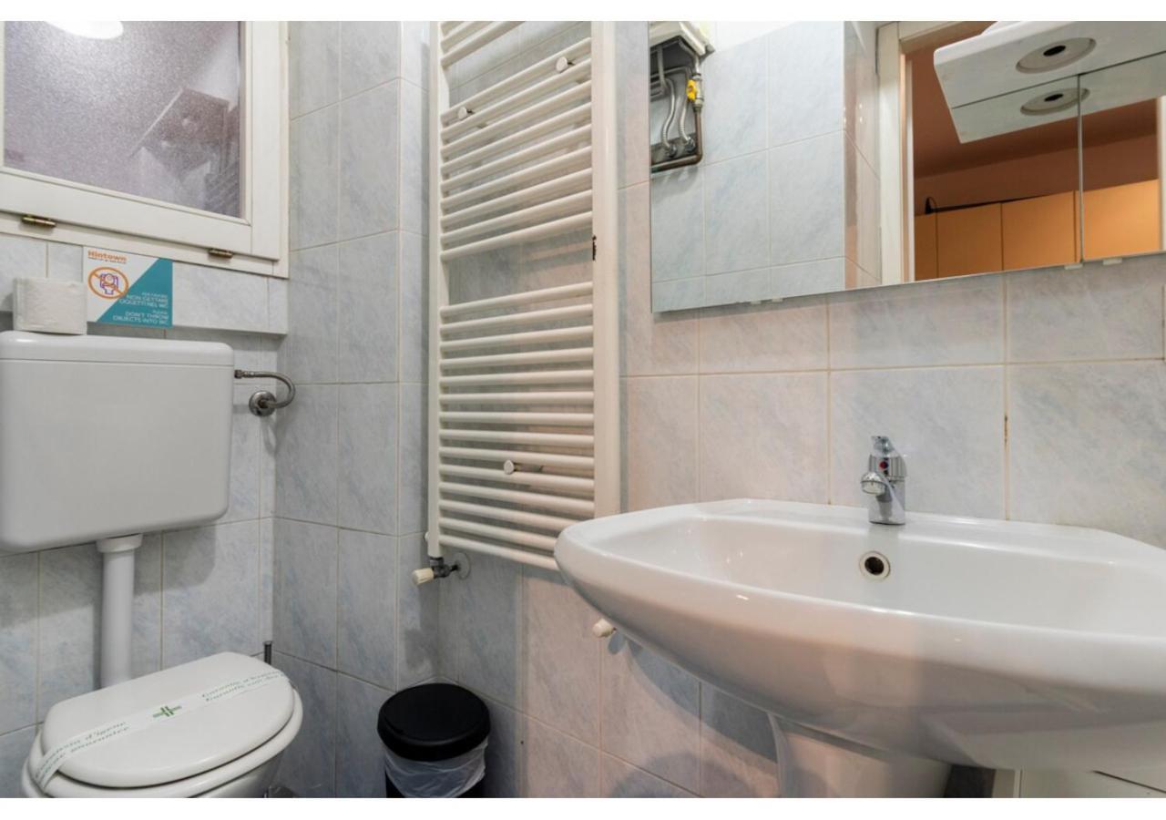 Stayeasy Moscova Studio - Brera & Downtown Walking Milano Esterno foto